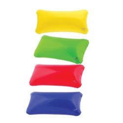 Inflatable pillow, PVC 0,16 mm