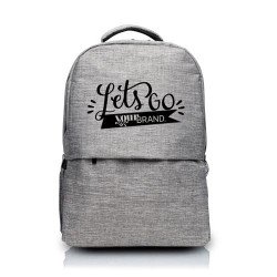 6´´ laptop backpack