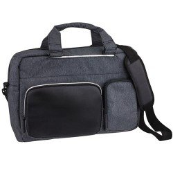 Sacoche et sac à dos Davda, porte-ordinateur 15``, en P-900D