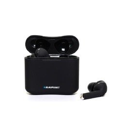 Auriculares Bluetooth com caixa carregadora - BLAUPUNKT