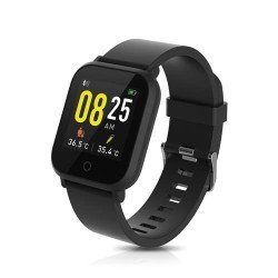 Smartband with body temperature meter - BLAUPUNKT