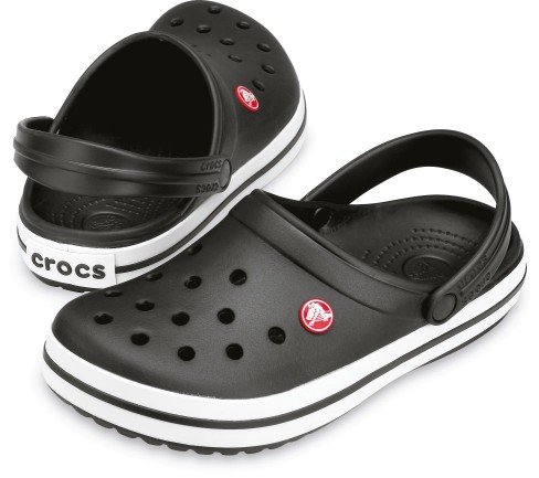 Zapatos Crocs™ Crocband™