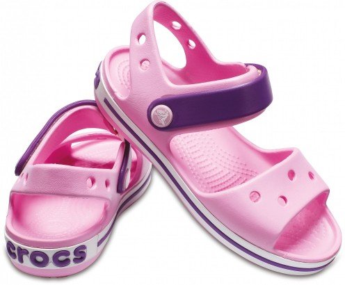Crocs™ Kids' <br/>Crocband™ Sandals