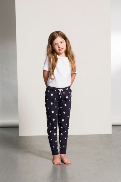 Kids' pyjama trousers