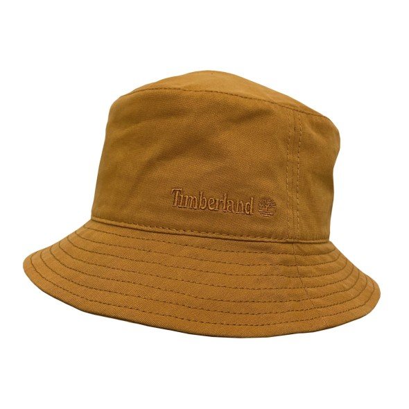 Sombrero bob con logotipo de Timberland