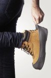 Protecção de calçado Easy Max