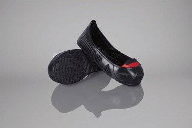 Total Protect overshoes